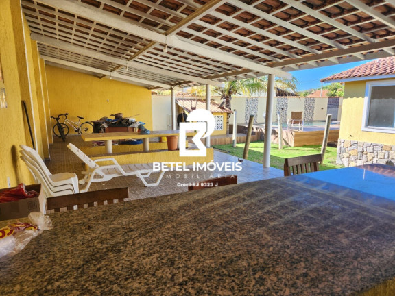 Imagem Casa de Condomínio com 3 Quartos à Venda, 140 m² em Buena - São Francisco De Itabapoana Imagem Casa de Condomínio com 3 Quartos à Venda, 140 m² em Buena - São Francisco De Itabapoana