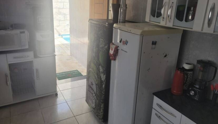 Imagem Casa com 2 Quartos à Venda, 250 m² em Bopiranga - Itanhaém Imagem Casa com 2 Quartos à Venda, 250 m² em Bopiranga - Itanhaém