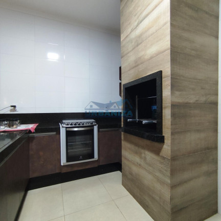 Imagem Casa com 3 Quartos à Venda, 191 m² em Parque Das árvores Ii - Birigui Imagem Casa com 3 Quartos à Venda, 191 m² em Parque Das árvores Ii - Birigui