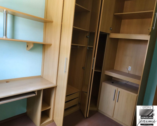 Imagem Apartamento com 2 Quartos à Venda, 68 m² em Vila Jardini - Sorocaba Imagem Apartamento com 2 Quartos à Venda, 68 m² em Vila Jardini - Sorocaba