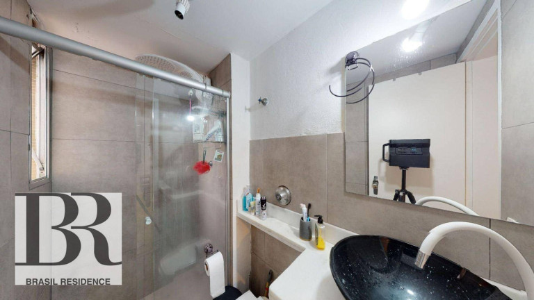 Imagem Apartamento com 1 Quarto à Venda, 47 m² em Brooklin - São Paulo Imagem Apartamento com 1 Quarto à Venda, 47 m² em Brooklin - São Paulo