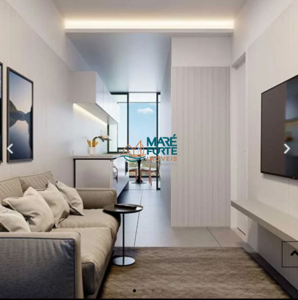 Imagem Apartamento com 1 Quarto à Venda, 35 m² em Praia Grande - Ubatuba Imagem Apartamento com 1 Quarto à Venda, 35 m² em Praia Grande - Ubatuba