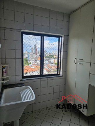 Imagem Apartamento com 3 Quartos à Venda, 98 m² em Ponto Central - Feira De Santana Imagem Apartamento com 3 Quartos à Venda, 98 m² em Ponto Central - Feira De Santana