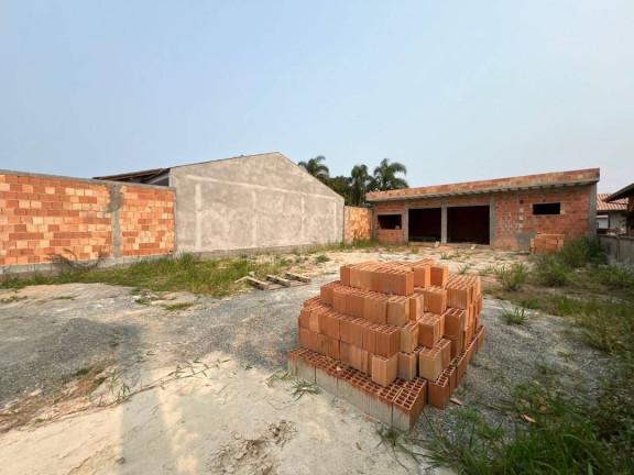 Imagem Casa com 1 Quarto à Venda, 65 m² em Centro - Balneário Barra Do Sul Imagem Casa com 1 Quarto à Venda, 65 m² em Centro - Balneário Barra Do Sul
