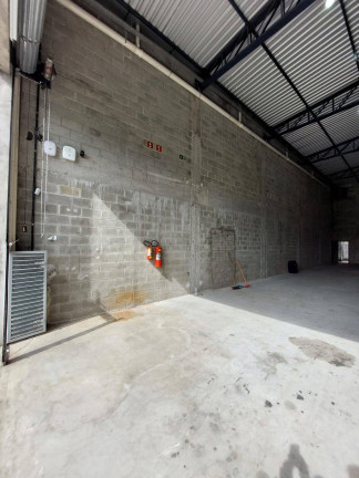 Imagem Galpão para Alugar, 290 m² em Centro - Taubaté