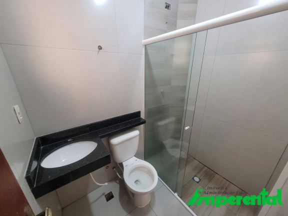 Imagem Casa com 3 Quartos à Venda, 160 m² em Estuário - Santos