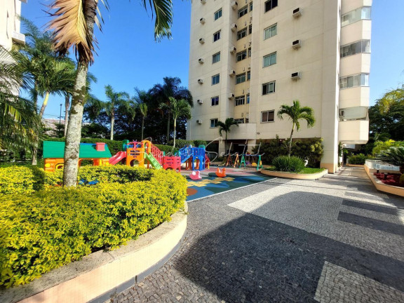 Imagem Apartamento com 3 Quartos à Venda, 87 m² em Recreio Dos Bandeirantes - Rio De Janeiro