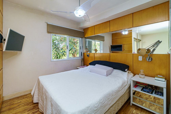 Imagem Imóvel com 1 Quarto à Venda, 76 m² em Vila Nova Conceição - São Paulo