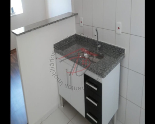 Imagem Imóvel com 2 Quartos à Venda, 44 m² em Residencial Real Parque Sumaré - Sumaré Imagem Imóvel com 2 Quartos à Venda, 44 m² em Residencial Real Parque Sumaré - Sumaré