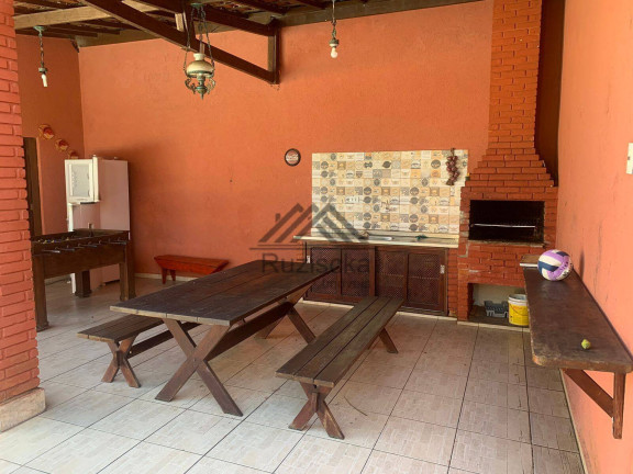 Imagem Casa com 4 Quartos à Venda, 420 m² em Cibratel Ii - Itanhaém Imagem Casa com 4 Quartos à Venda, 420 m² em Cibratel Ii - Itanhaém