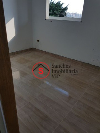 Imagem Apartamento com 2 Quartos à Venda, 42 m² em Vila Alpina - São Paulo