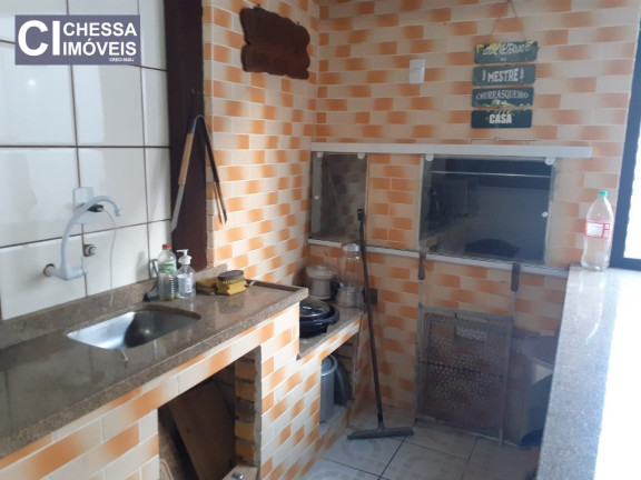 Imagem Casa com 2 Quartos à Venda, 330 m² em Carvalho - Itajaí Imagem Casa com 2 Quartos à Venda, 330 m² em Carvalho - Itajaí
