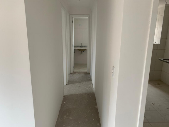 Imagem Apartamento com 2 Quartos à Venda, 50 m² em Parque Erasmo Assunção - Santo André Imagem Apartamento com 2 Quartos à Venda, 50 m² em Parque Erasmo Assunção - Santo André