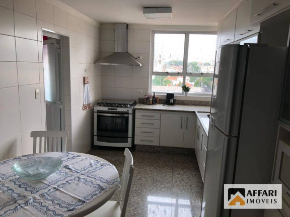 Imagem Apartamento com 3 Quartos à Venda, 147 m² em Vila Santa Catarina - Americana