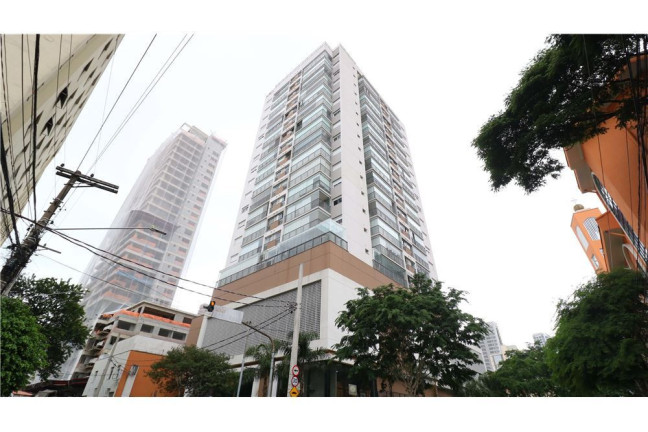 Imagem Imóvel com 2 Quartos à Venda, 63 m² em Vila Cordeiro - São Paulo Imagem Imóvel com 2 Quartos à Venda, 63 m² em Vila Cordeiro - São Paulo