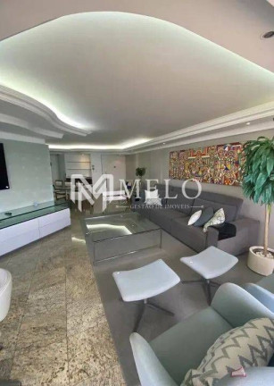 Casa de Condomínio com 4 Quartos à Venda, 204 m² em Piedade - Jaboatão Dos Guararapes
