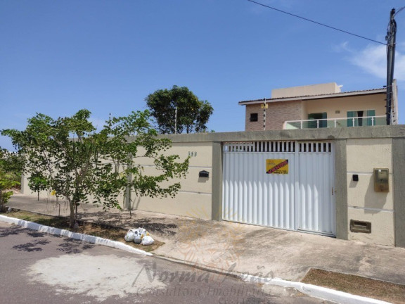Imagem Casa com 4 Quartos à Venda, 350 m² em Aruana - Aracaju Imagem Casa com 4 Quartos à Venda, 350 m² em Aruana - Aracaju