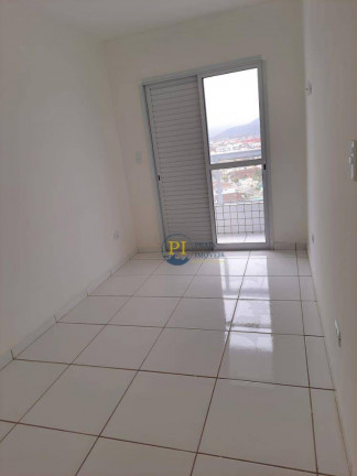 Imagem Apartamento com 2 Quartos à Venda, 57 m² em Caiçara - Praia Grande