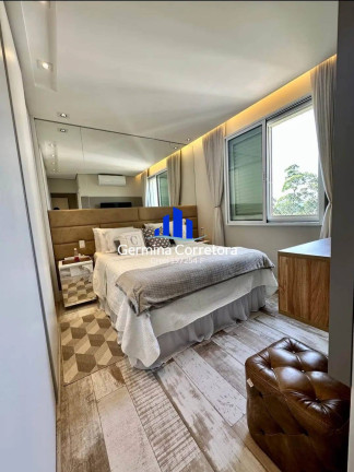 Imagem Apartamento com 2 Quartos à Venda, 104 m² em Tamboré - Santana De Parnaíba Imagem Apartamento com 2 Quartos à Venda, 104 m² em Tamboré - Santana De Parnaíba