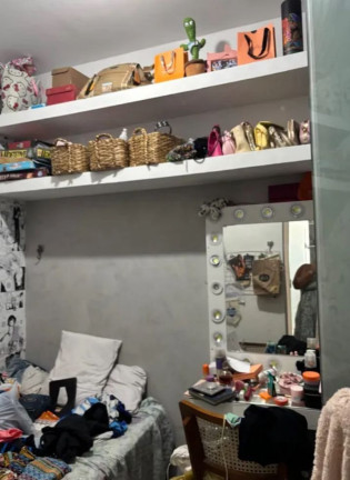 Imagem Apartamento com 2 Quartos à Venda, 50 m² em Piatã - Salvador Imagem Apartamento com 2 Quartos à Venda, 50 m² em Piatã - Salvador