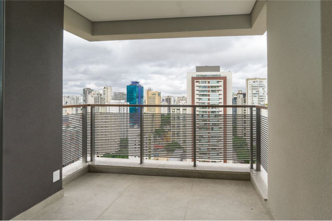 Imagem Imóvel com 3 Quartos à Venda, em Moema - São Paulo Imagem Imóvel com 3 Quartos à Venda, em Moema - São Paulo