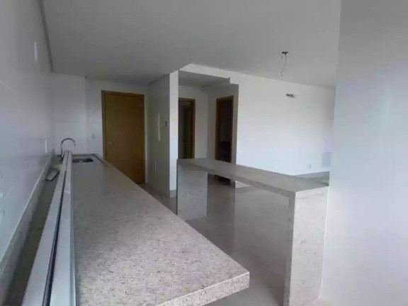 Imagem Apartamento com 3 Quartos à Venda, 114 m² em Setor Marista - Goiânia Imagem Apartamento com 3 Quartos à Venda, 114 m² em Setor Marista - Goiânia