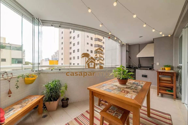 Imagem Apartamento com 3 Quartos à Venda, 144 m² em Rudge Ramos - São Bernardo Do Campo Imagem Apartamento com 3 Quartos à Venda, 144 m² em Rudge Ramos - São Bernardo Do Campo