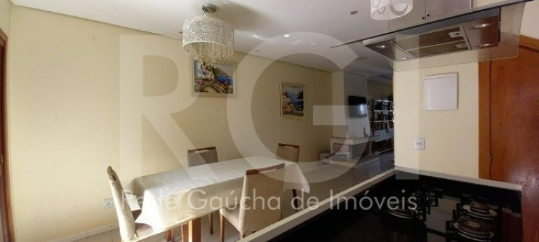 Imagem Casa com 3 Quartos à Venda, 120 m² em Espírito Santo - Porto Alegre Imagem Casa com 3 Quartos à Venda, 120 m² em Espírito Santo - Porto Alegre