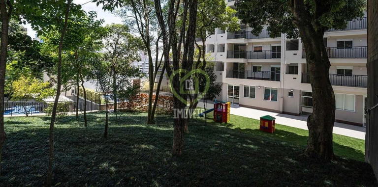 Imagem Apartamento com 1 Quarto à Venda, 60 m² em Pompeia - São Paulo Imagem Apartamento com 1 Quarto à Venda, 60 m² em Pompeia - São Paulo