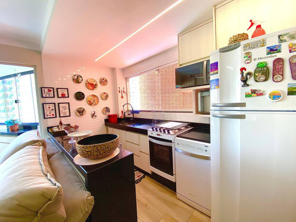 Imagem Apartamento com 2 Quartos à Venda, 78 m² em Do Turista - Caldas Novas Imagem Apartamento com 2 Quartos à Venda, 78 m² em Do Turista - Caldas Novas