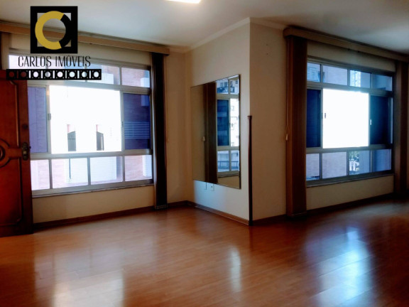 Imagem Apartamento com 3 Quartos à Venda, 220 m² em José Menino - Santos Imagem Apartamento com 3 Quartos à Venda, 220 m² em José Menino - Santos