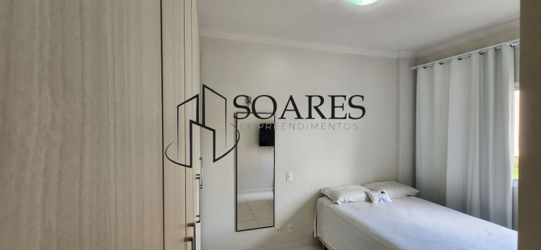 Imagem Apartamento com 3 Quartos à Venda, 96 m² em Parque Verde - Belém