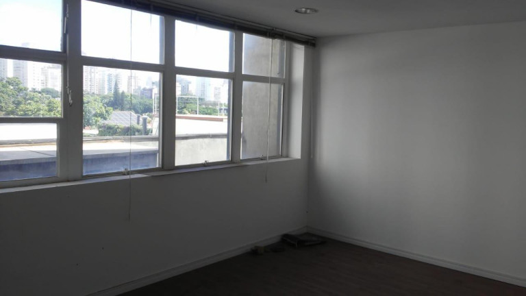 Imagem Sala Comercial à Venda, 220 m² em Jardim Paulistano - São Paulo