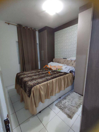Imagem Sobrado com 3 Quartos à Venda, 75 m² em Parque Flamengo - Guarulhos Imagem Sobrado com 3 Quartos à Venda, 75 m² em Parque Flamengo - Guarulhos