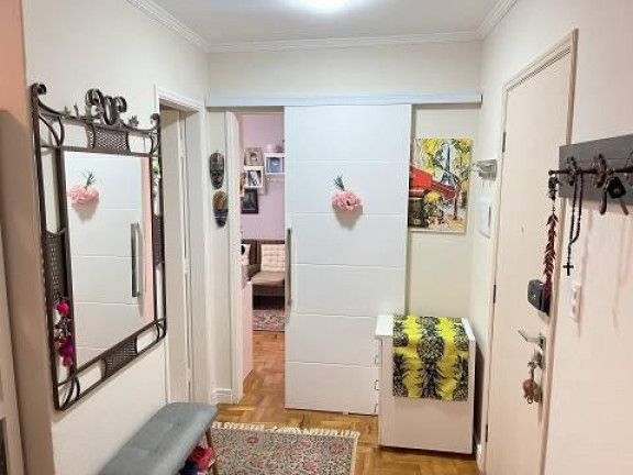 Imagem Apartamento com 1 Quarto à Venda, 55 m² em Cambuci - São Paulo Imagem Apartamento com 1 Quarto à Venda, 55 m² em Cambuci - São Paulo