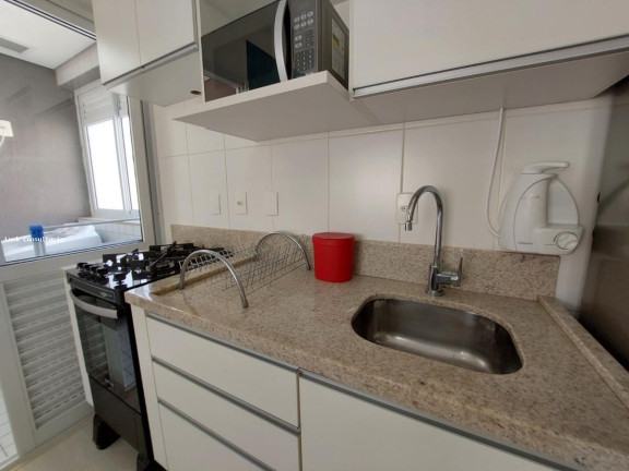Imagem Apartamento com 1 Quarto à Venda, 42 m² em Mirandopolis - São Paulo Imagem Apartamento com 1 Quarto à Venda, 42 m² em Mirandopolis - São Paulo
