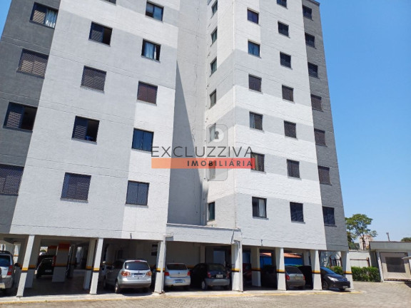 Imagem Apartamento com 3 Quartos para Alugar, 77 m² em Vila Das Jabuticabeiras - Taubaté Imagem Apartamento com 3 Quartos para Alugar, 77 m² em Vila Das Jabuticabeiras - Taubaté