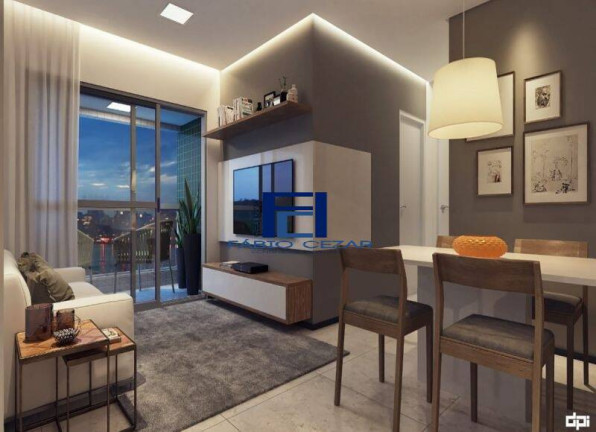 Imagem Apartamento com 2 Quartos à Venda, em Espinheiro - Recife Imagem Apartamento com 2 Quartos à Venda, em Espinheiro - Recife