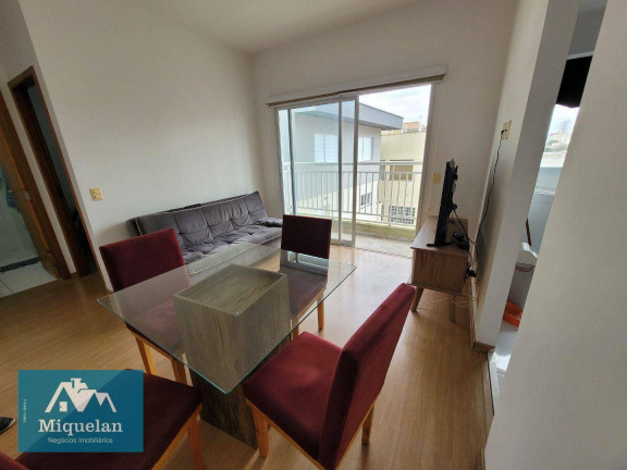Apartamento com 1 Quarto à Venda, 35 m² em Parada Inglesa - São Paulo