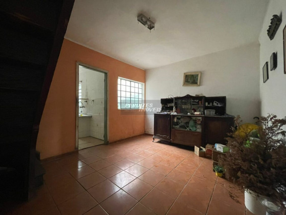 Imagem Casa com 3 Quartos à Venda, 120 m² em Perdizes - São Paulo Imagem Casa com 3 Quartos à Venda, 120 m² em Perdizes - São Paulo