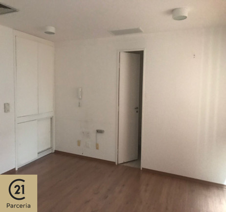 Imóvel Comercial para Alugar, 33 m² em Indianópolis - São Paulo