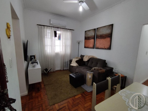 Imagem Apartamento com 2 Quartos à Venda, 75 m² em Pompéia - Santos Imagem Apartamento com 2 Quartos à Venda, 75 m² em Pompéia - Santos