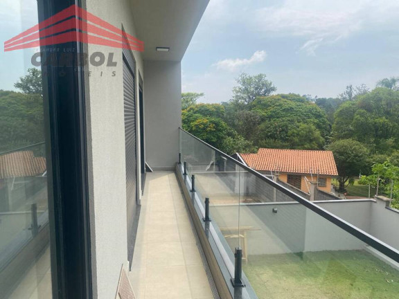 Imagem Casa de Condomínio com 4 Quartos à Venda, 390 m² em Medeiros - Jundiaí Imagem Casa de Condomínio com 4 Quartos à Venda, 390 m² em Medeiros - Jundiaí