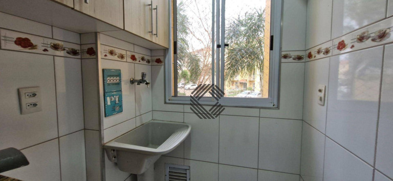 Imagem Apartamento com 2 Quartos para Alugar, 61 m² em Condomínio Villa Flora - Votorantim Imagem Apartamento com 2 Quartos para Alugar, 61 m² em Condomínio Villa Flora - Votorantim
