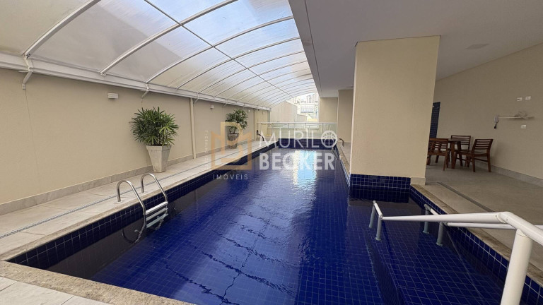 Imagem Apartamento com 1 Quarto à Venda, 33 m² em Jardim Aquárius - São José Dos Campos