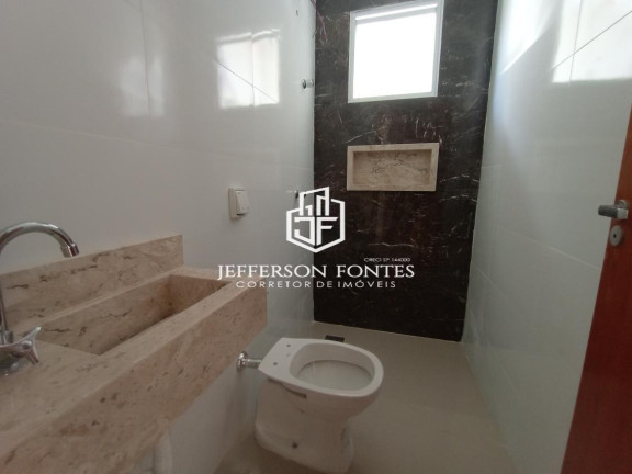 Imagem Casa com 3 Quartos à Venda, 113 m² em Jardim Altos Do Palmital - Marília Imagem Casa com 3 Quartos à Venda, 113 m² em Jardim Altos Do Palmital - Marília