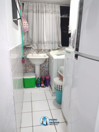 Imagem Apartamento com 2 Quartos à Venda, 59 m² em Santa Cruz Da Serra - Duque De Caxias