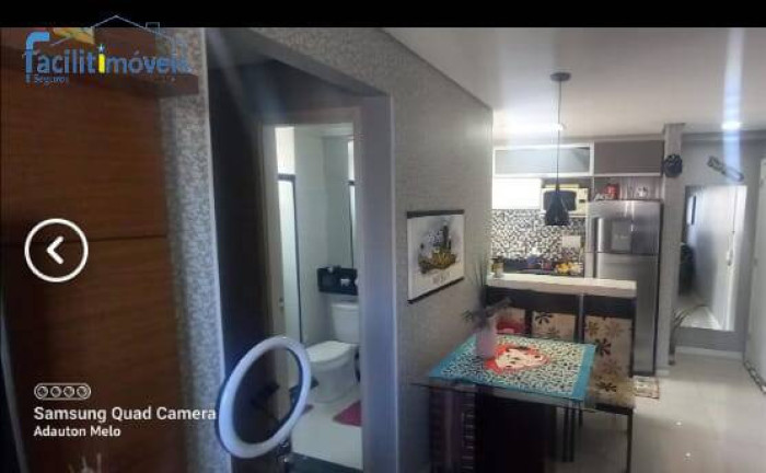 Imagem Apartamento com 2 Quartos à Venda, 44 m² em Vila Curuça - São Paulo Imagem Apartamento com 2 Quartos à Venda, 44 m² em Vila Curuça - São Paulo