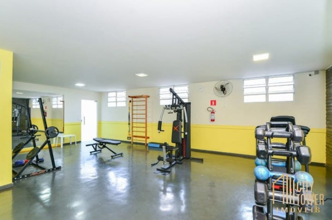 Imagem Apartamento com 3 Quartos à Venda, 129 m² em Jardim Paulista - São Paulo Imagem Apartamento com 3 Quartos à Venda, 129 m² em Jardim Paulista - São Paulo