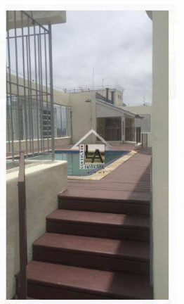 Imagem Cobertura com 5 Quartos à Venda, 647 m² em Alto Da Boa Vista - São Paulo Imagem Cobertura com 5 Quartos à Venda, 647 m² em Alto Da Boa Vista - São Paulo